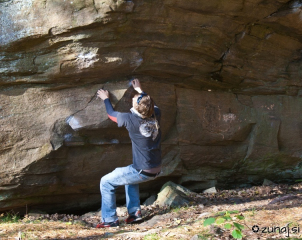 Boulder problem