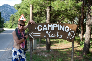 Kamp Marko