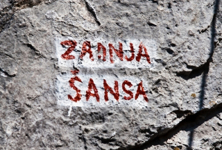 Zadnja šanca