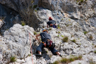 Miha in Gulič