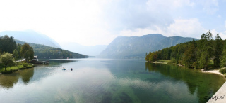 Bohinj