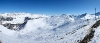 Pogled proti Varsu iz vrha 4 sede(Pte de Razis 2571m)