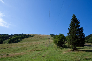 Smučišče Soriška planina