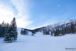 Smučišče Soriška planina