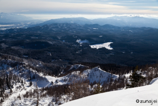 Pokljuka