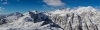 Panorama Julijskih Alp