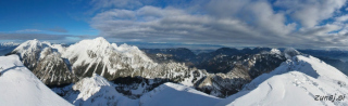 Panoramski razgled
