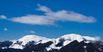 Hrušelska planina