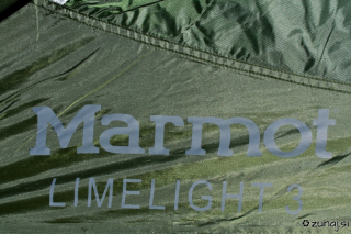 Marmot Limelight 3