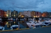 Trondheim marina
