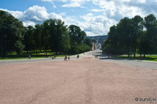 Karl Johans gate