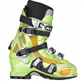 Scarpa Spirit 4 thermo