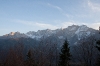Iz leve: Goli vrh, Velika baba, Rinke, Dolgi hrbet, Grintovec, Kočni