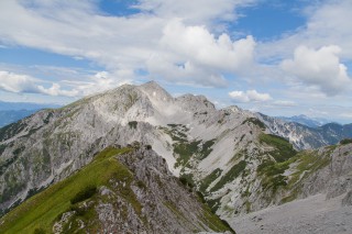 Pogled proti Stolu