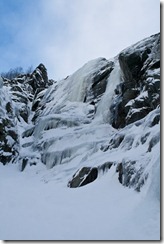 Juledagsfossen (WI 4)