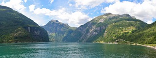 geiranger