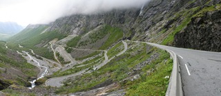 trollstigen