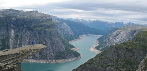 trolltunga